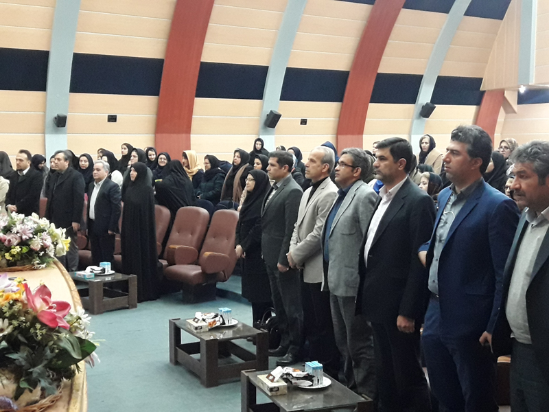 همایش روز جهانی تالاب ها به میزبانی شهرداری منطقه بیست تهران برگزار گردید 
